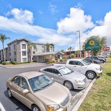 La Quinta Inn By Wyndham Miami Airport North Miami Springs Eksteriør billede