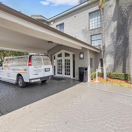 La Quinta Inn By Wyndham Miami Airport North Miami Springs Eksteriør billede