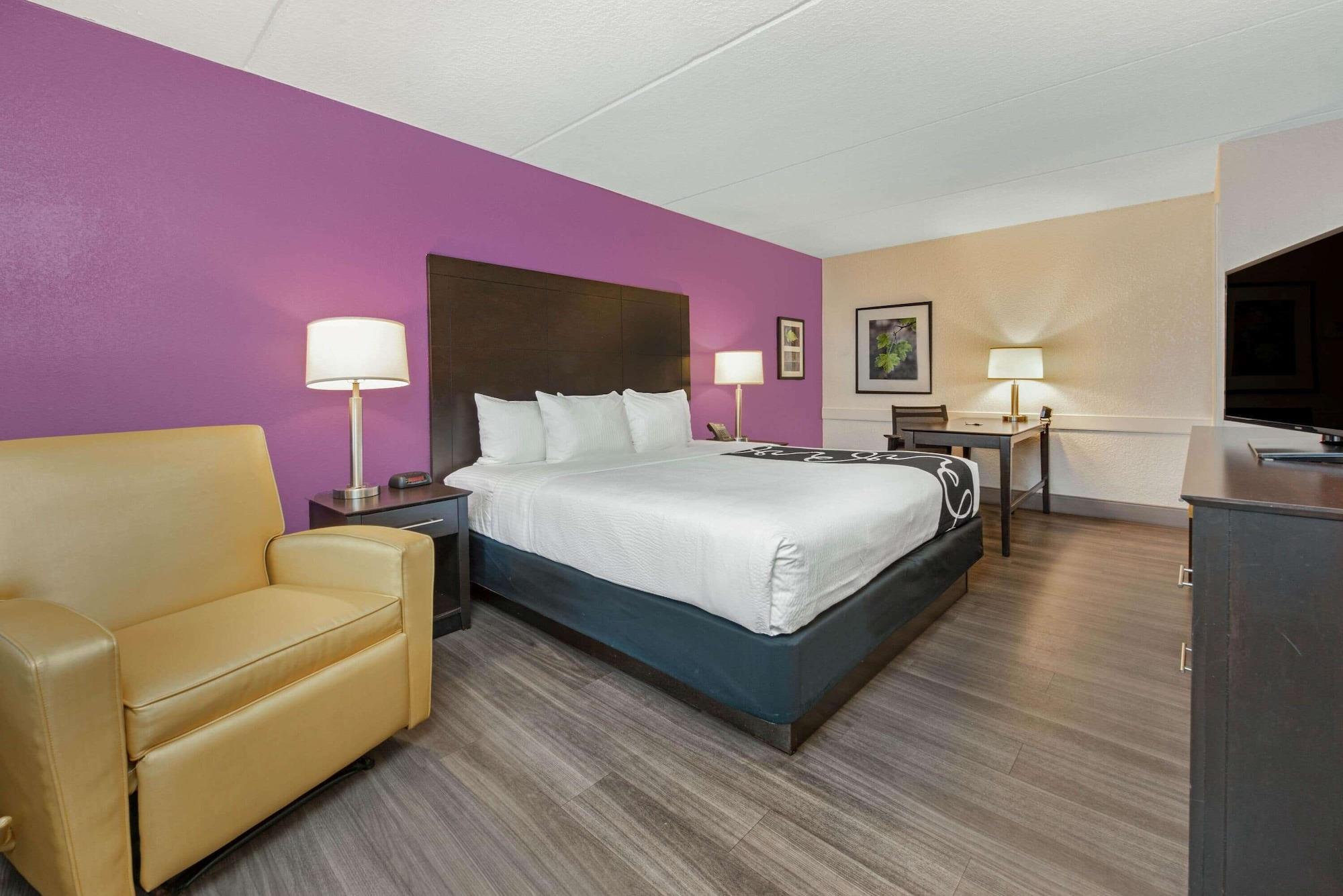 La Quinta Inn By Wyndham Miami Airport North Miami Springs Eksteriør billede
