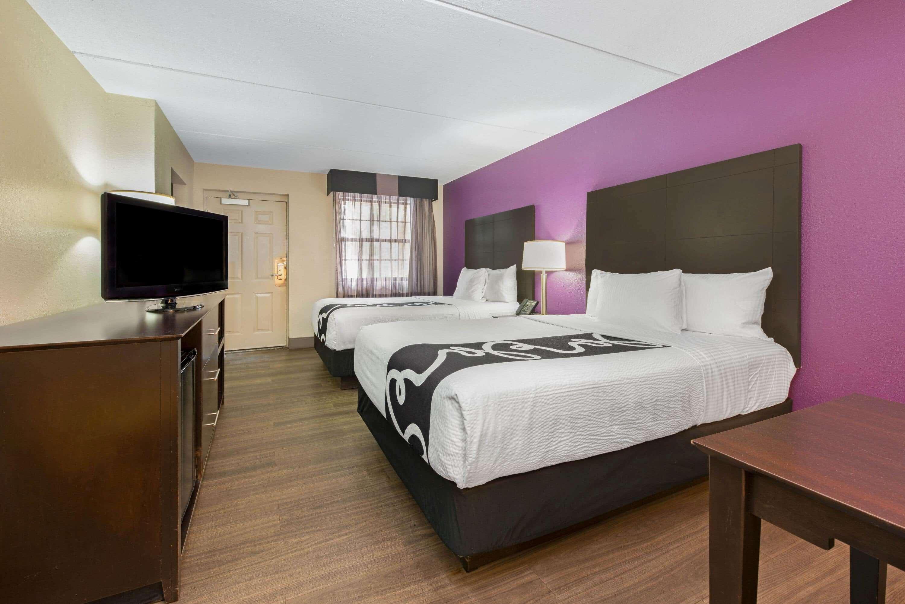 La Quinta Inn By Wyndham Miami Airport North Miami Springs Eksteriør billede