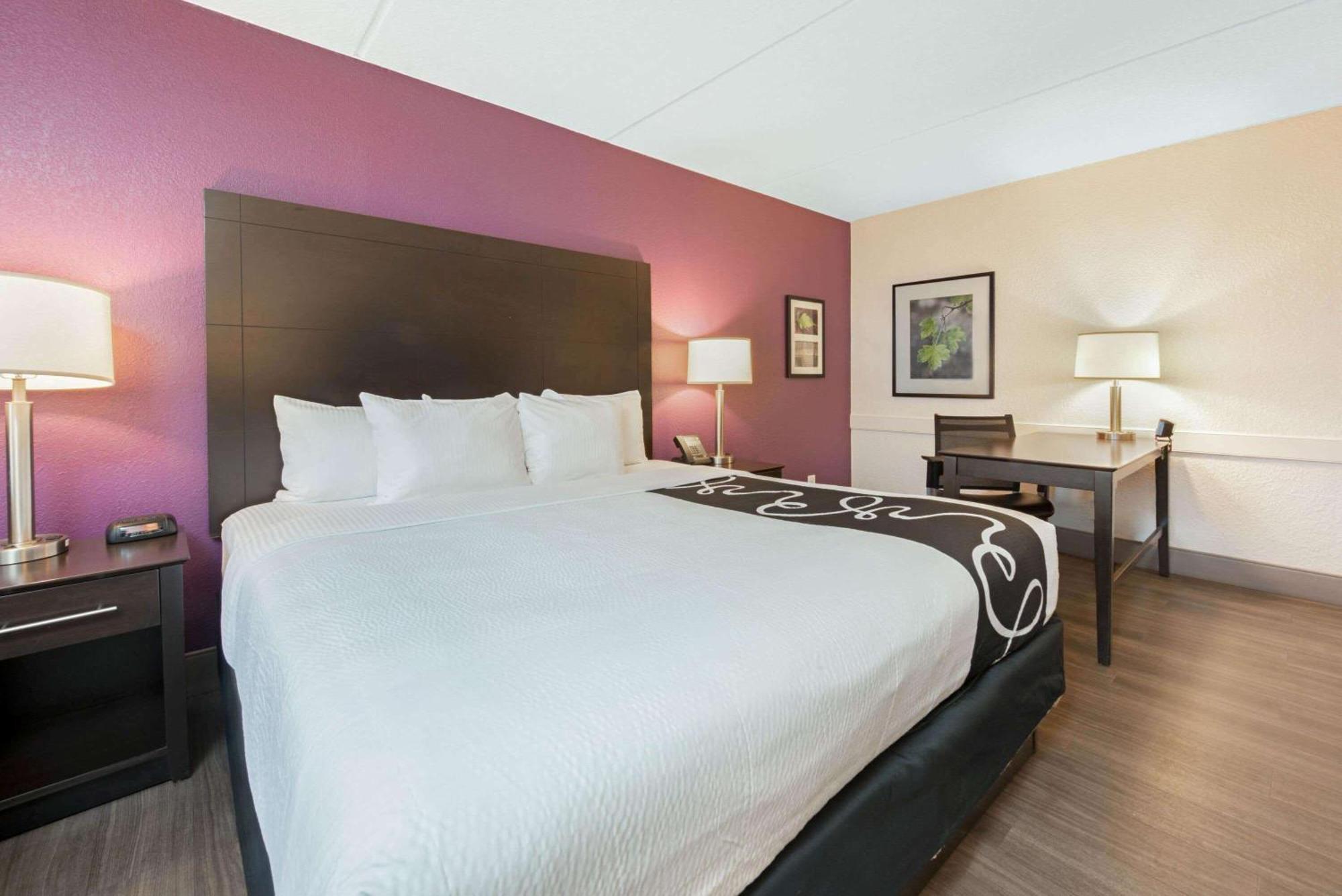 La Quinta Inn By Wyndham Miami Airport North Miami Springs Eksteriør billede