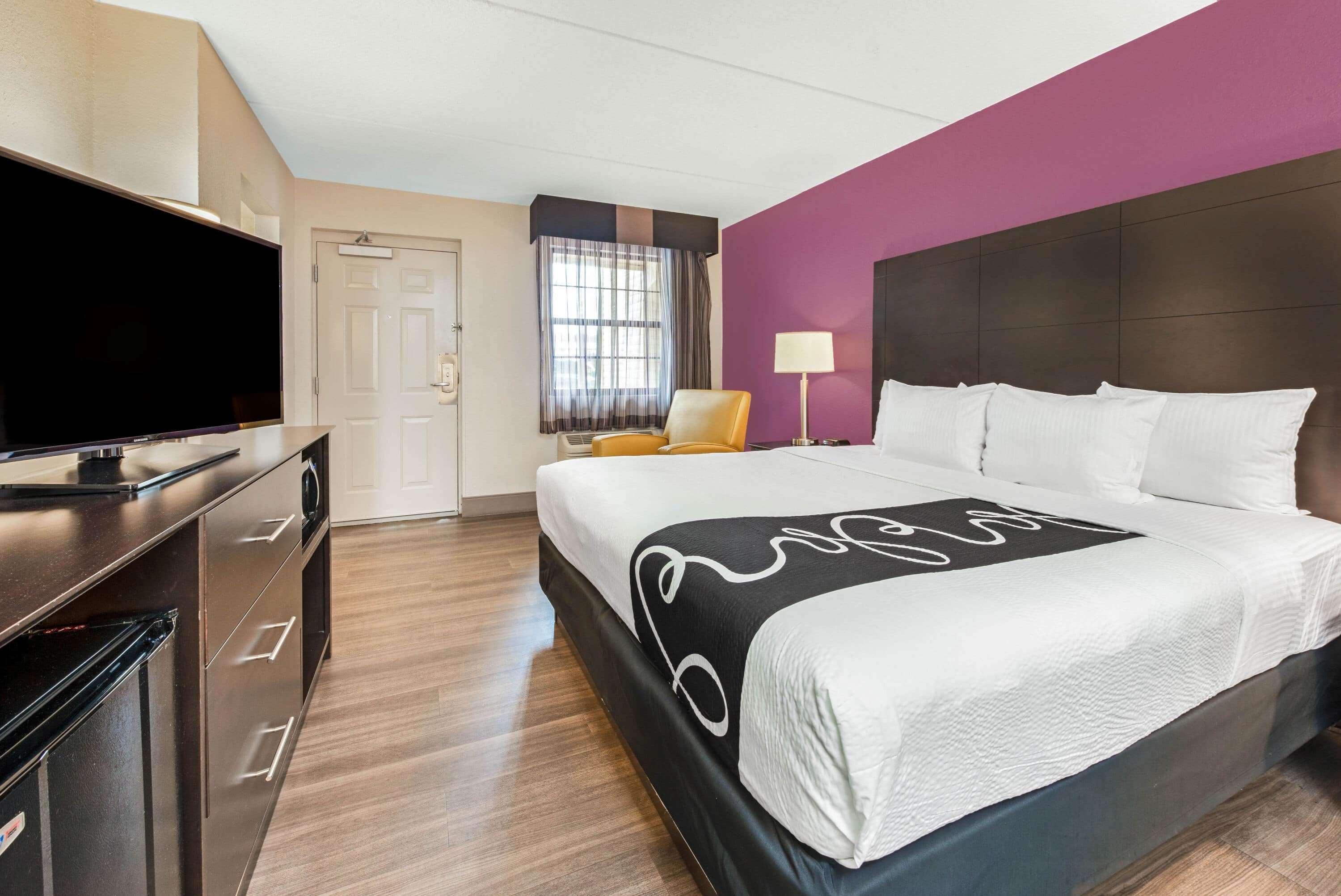 La Quinta Inn By Wyndham Miami Airport North Miami Springs Eksteriør billede