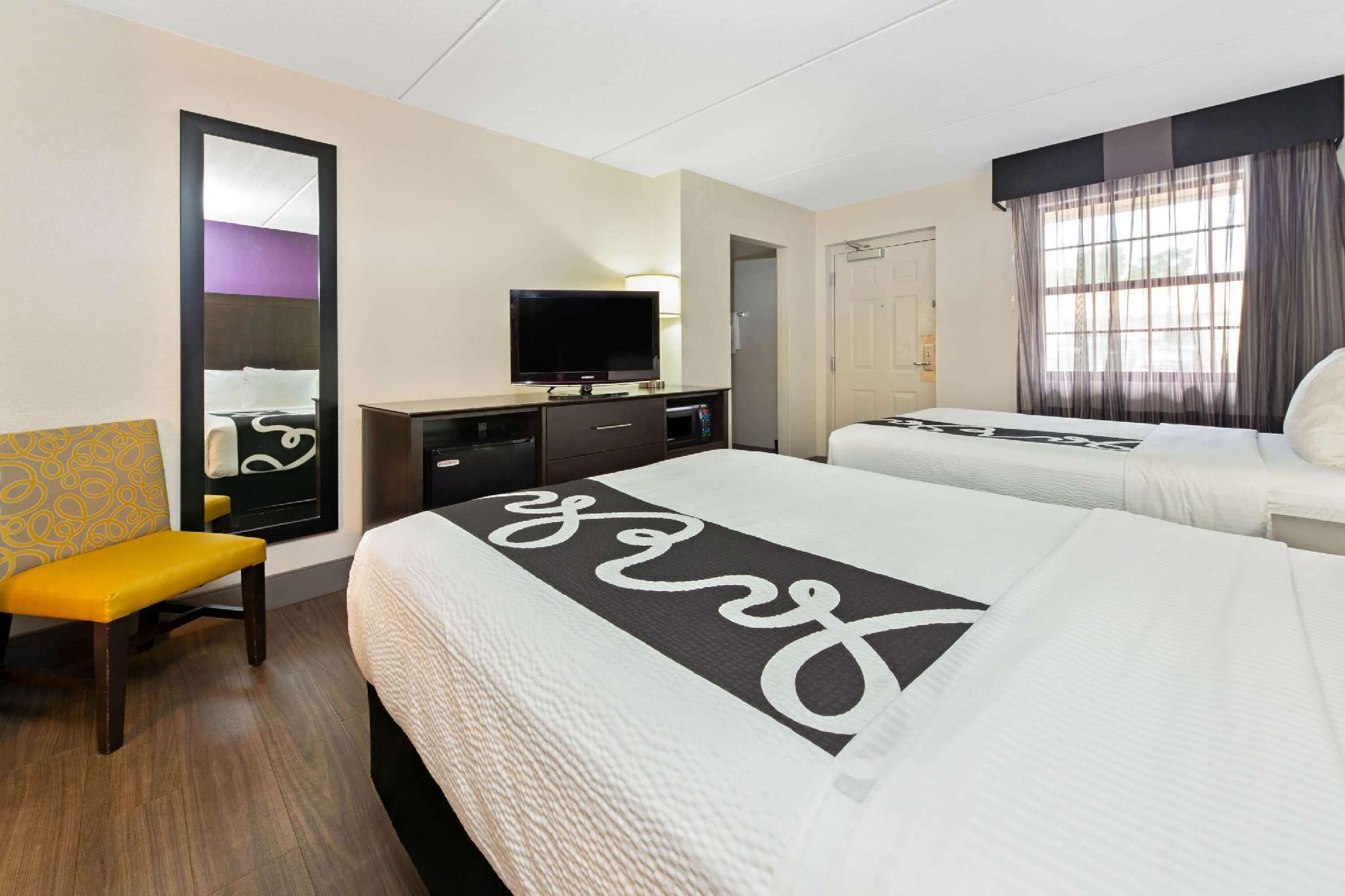 La Quinta Inn By Wyndham Miami Airport North Miami Springs Eksteriør billede