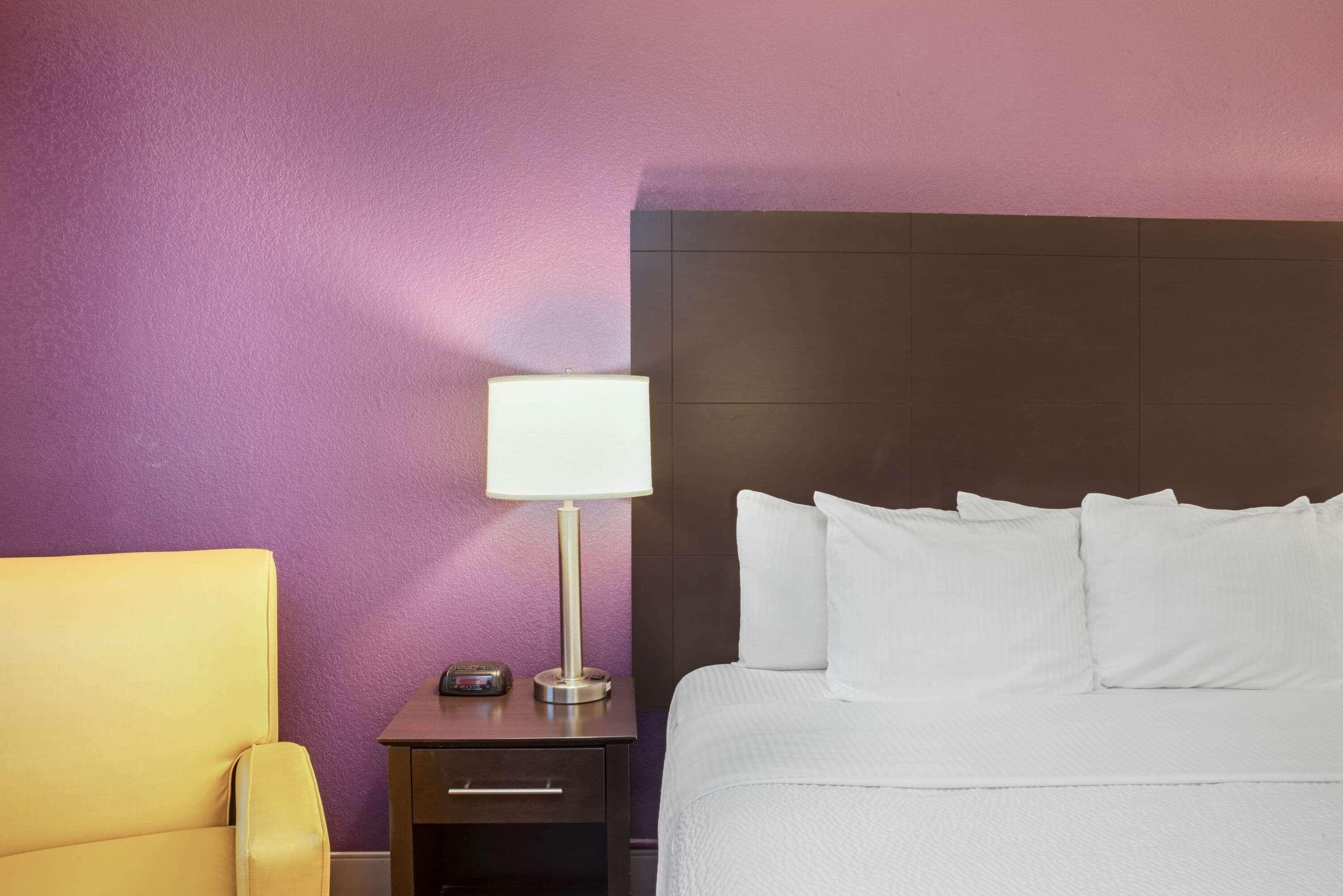 La Quinta Inn By Wyndham Miami Airport North Miami Springs Eksteriør billede