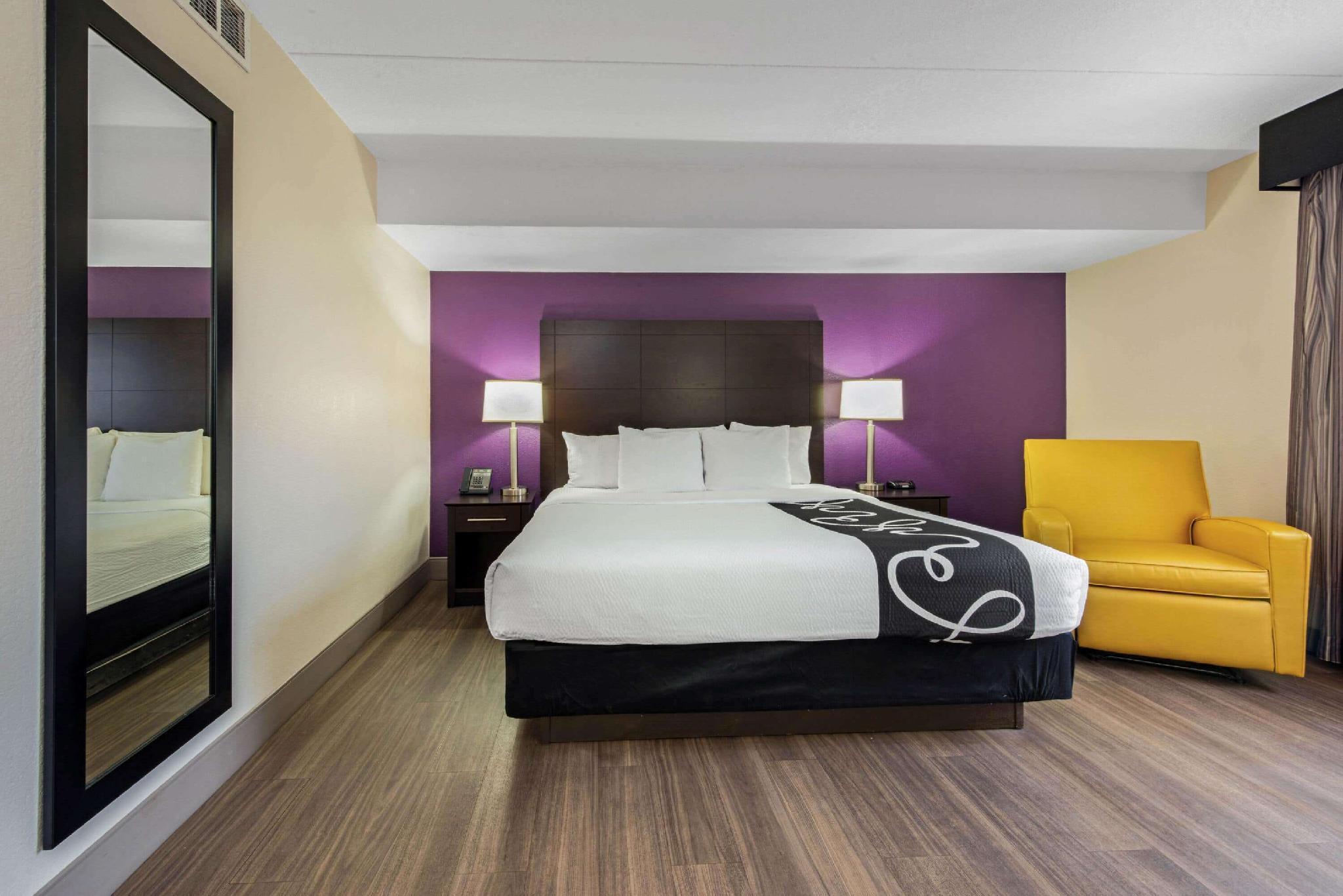 La Quinta Inn By Wyndham Miami Airport North Miami Springs Eksteriør billede
