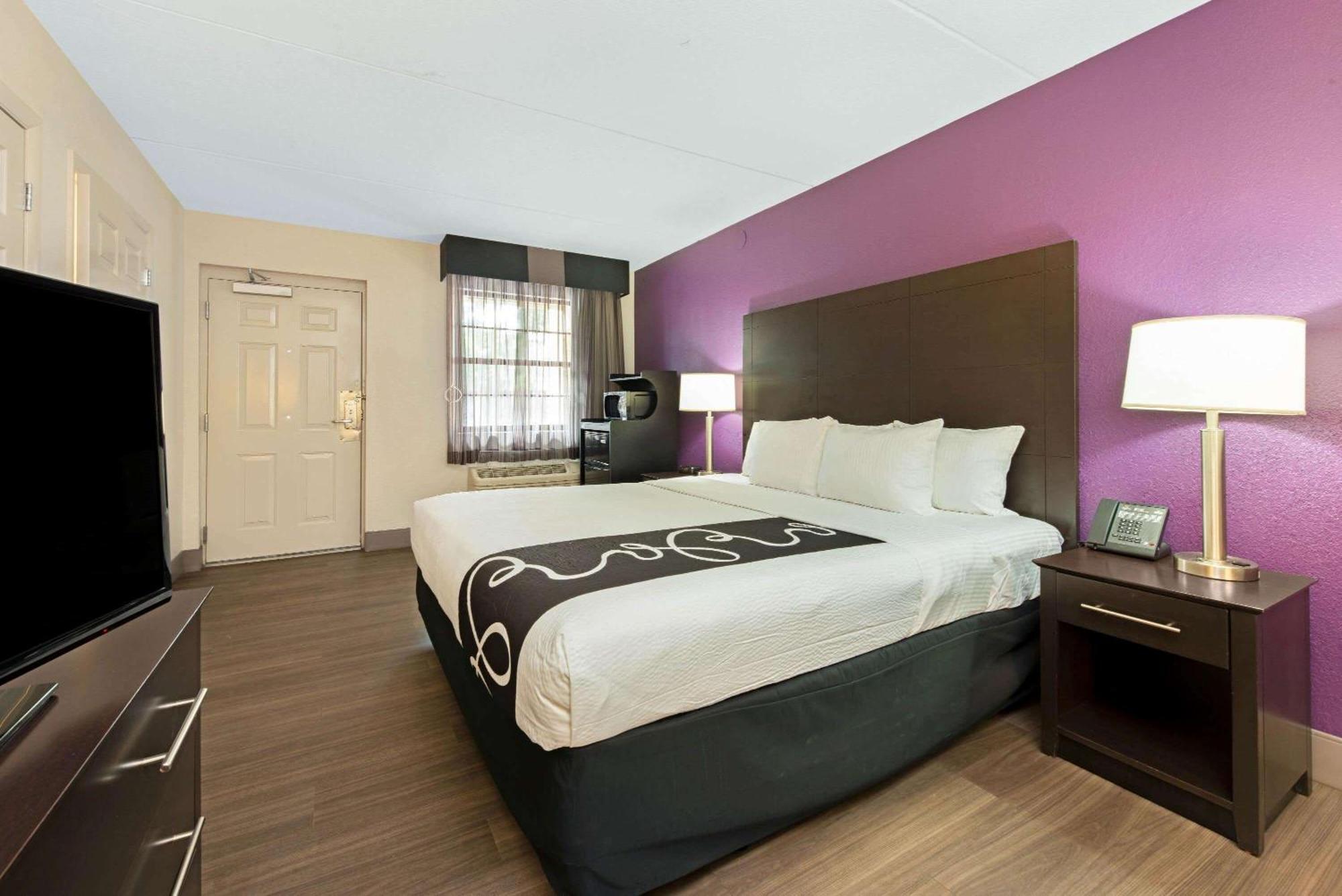 La Quinta Inn By Wyndham Miami Airport North Miami Springs Eksteriør billede