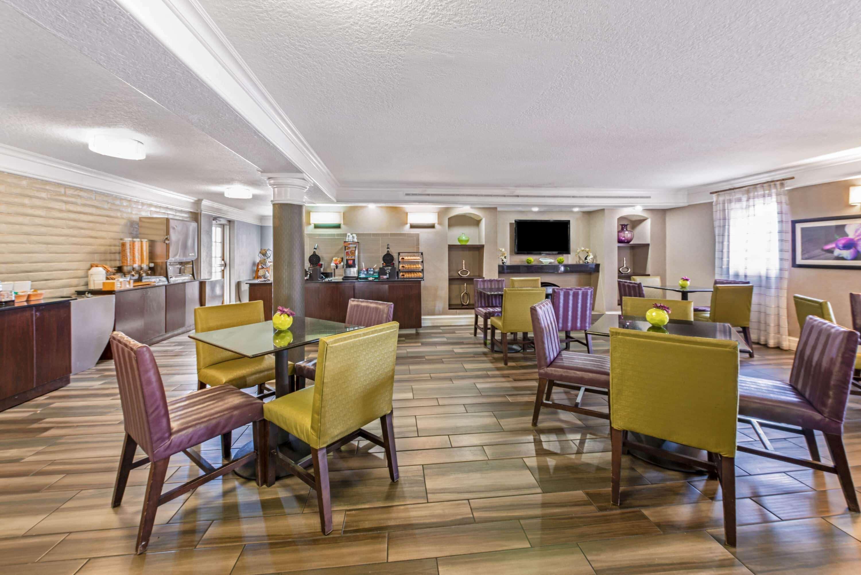La Quinta Inn By Wyndham Miami Airport North Miami Springs Eksteriør billede