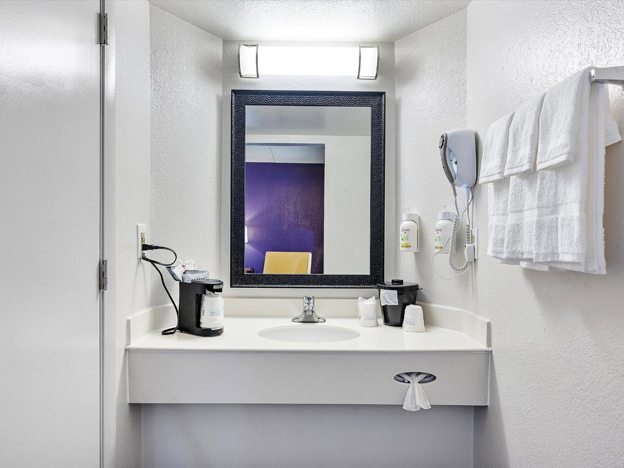 La Quinta Inn By Wyndham Miami Airport North Miami Springs Eksteriør billede