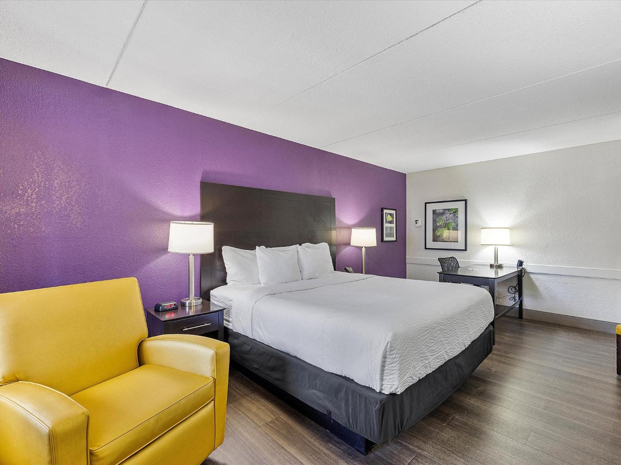 La Quinta Inn By Wyndham Miami Airport North Miami Springs Eksteriør billede