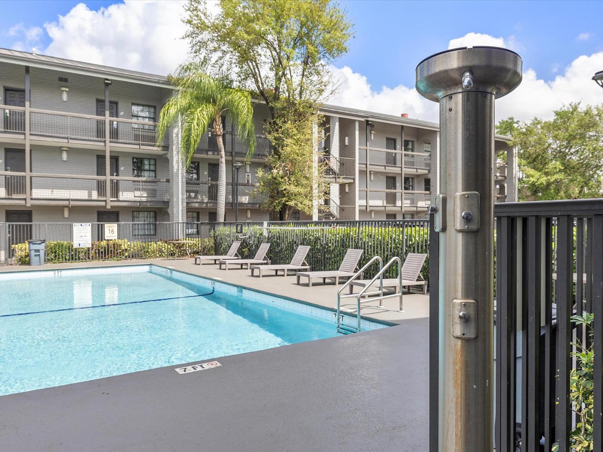 La Quinta Inn By Wyndham Miami Airport North Miami Springs Eksteriør billede