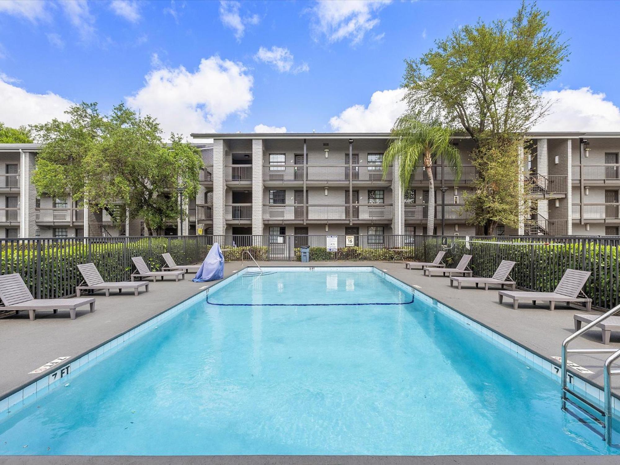 La Quinta Inn By Wyndham Miami Airport North Miami Springs Eksteriør billede