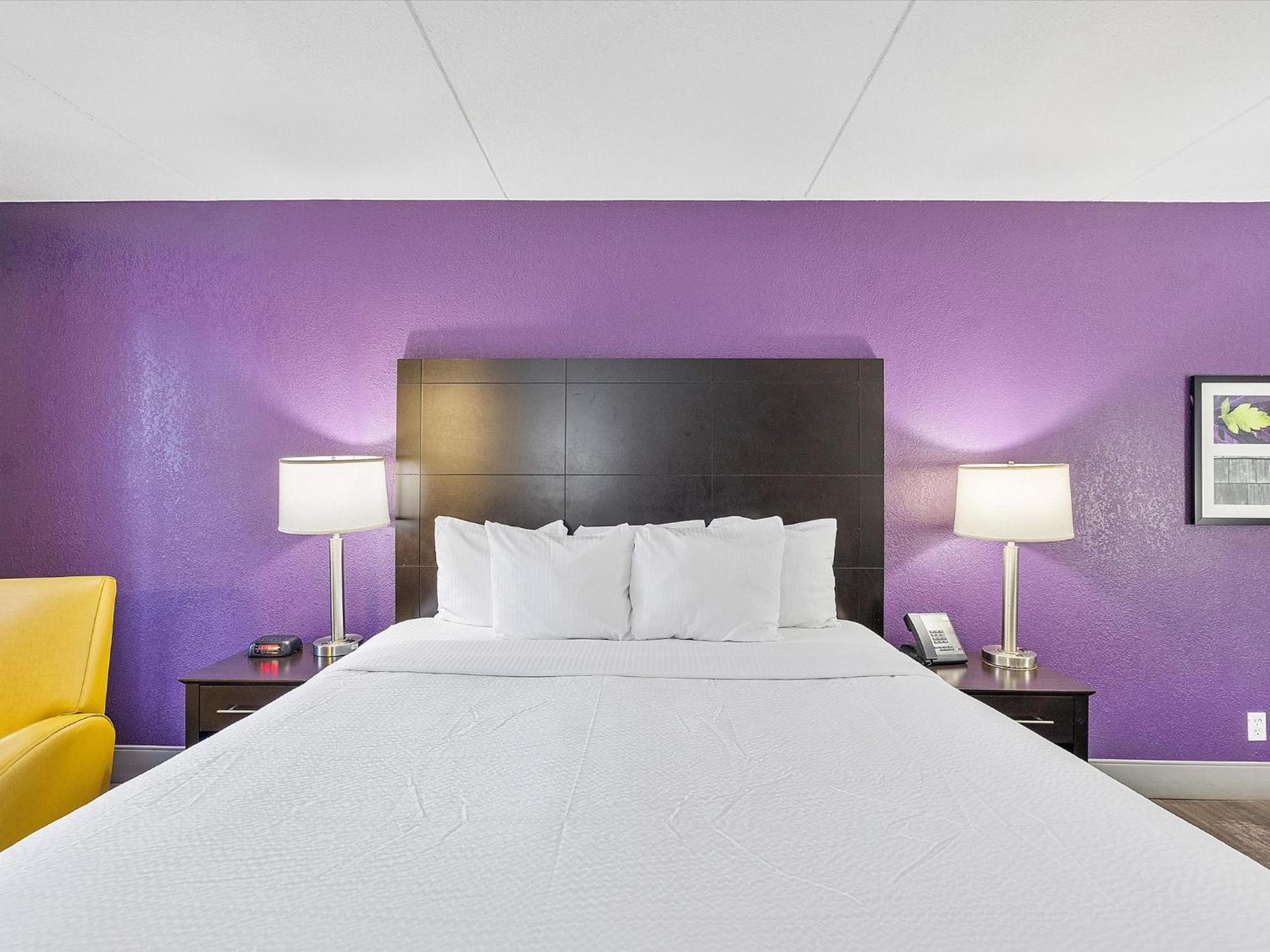 La Quinta Inn By Wyndham Miami Airport North Miami Springs Eksteriør billede