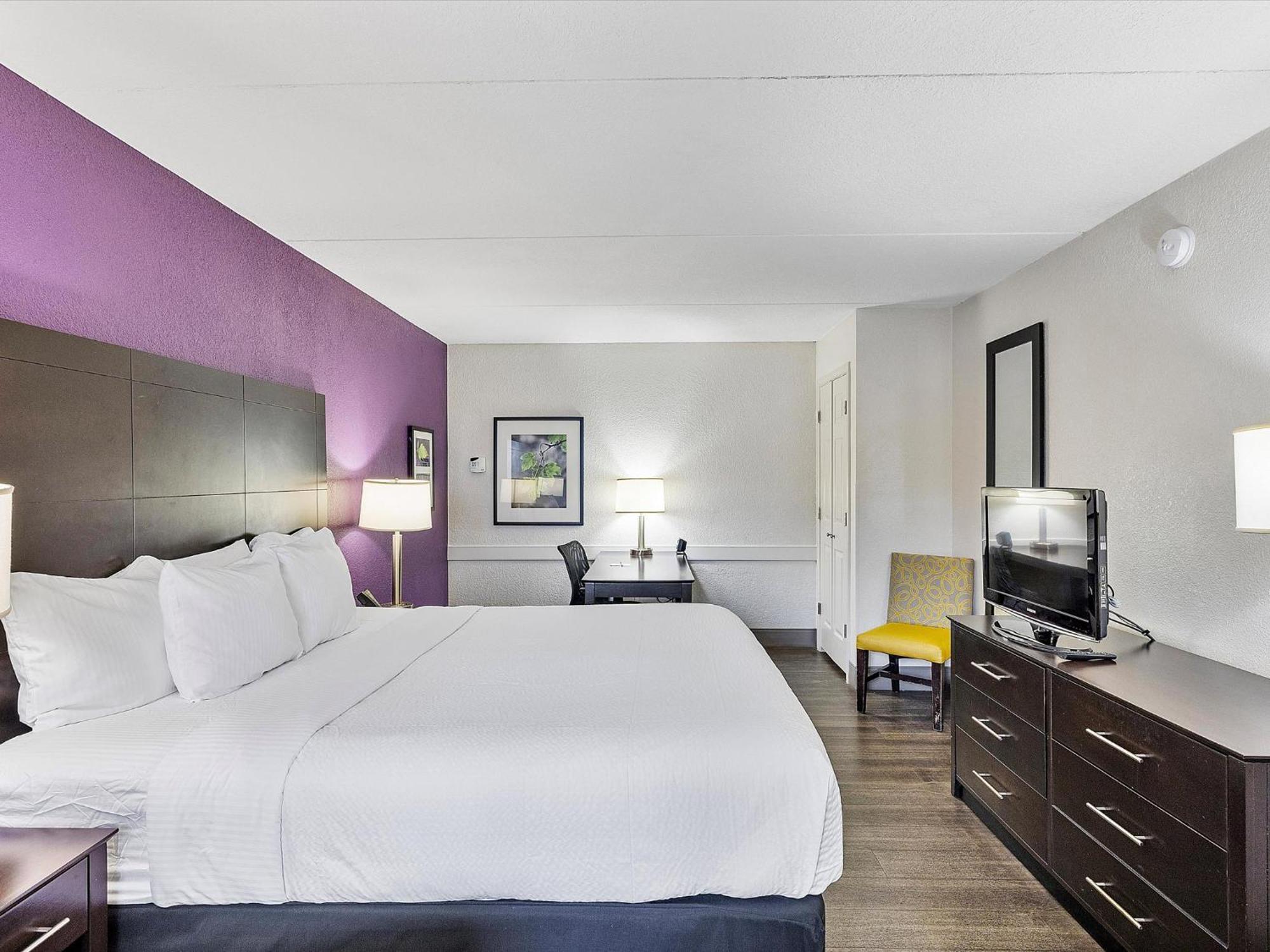 La Quinta Inn By Wyndham Miami Airport North Miami Springs Eksteriør billede