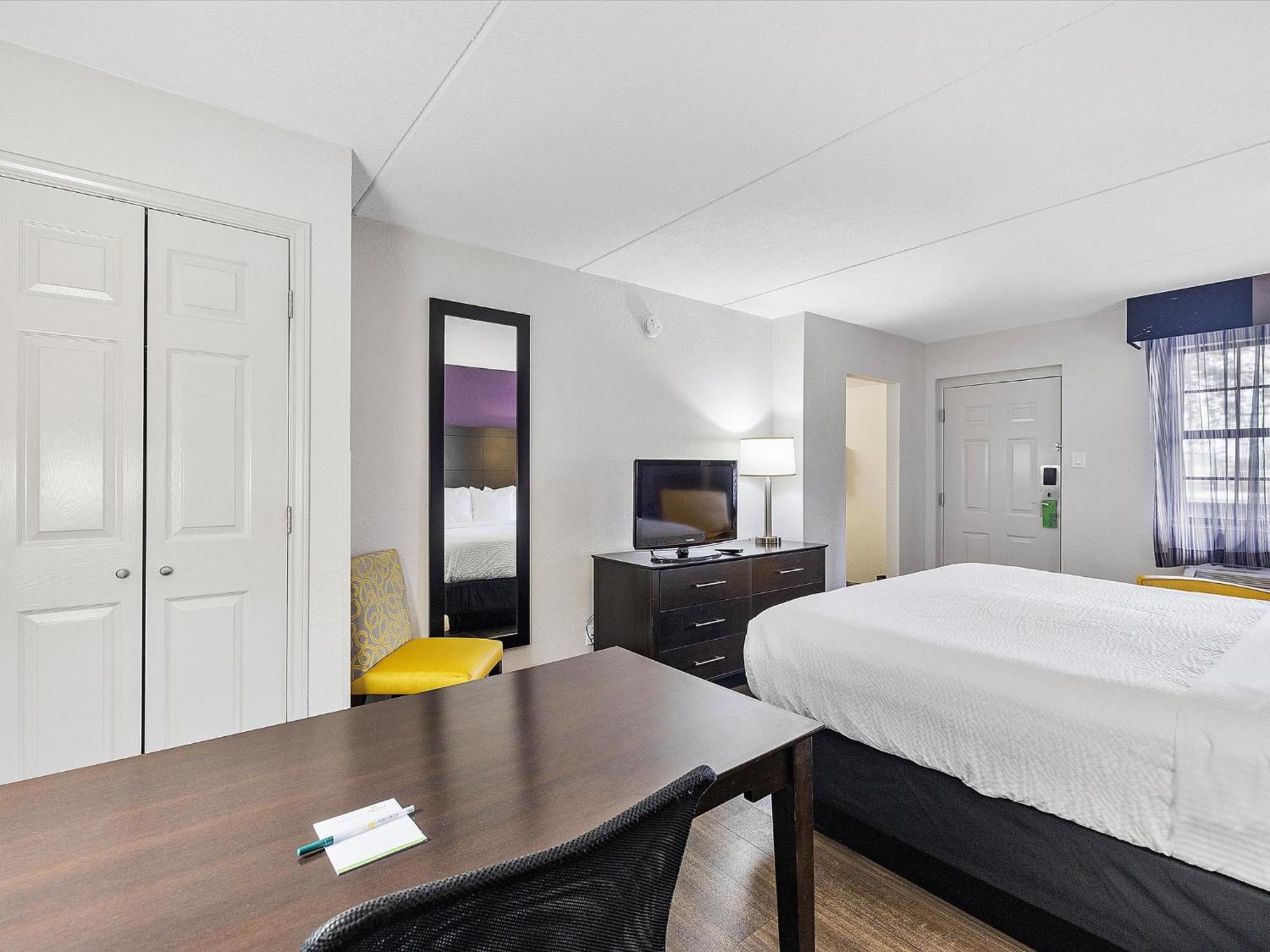 La Quinta Inn By Wyndham Miami Airport North Miami Springs Eksteriør billede