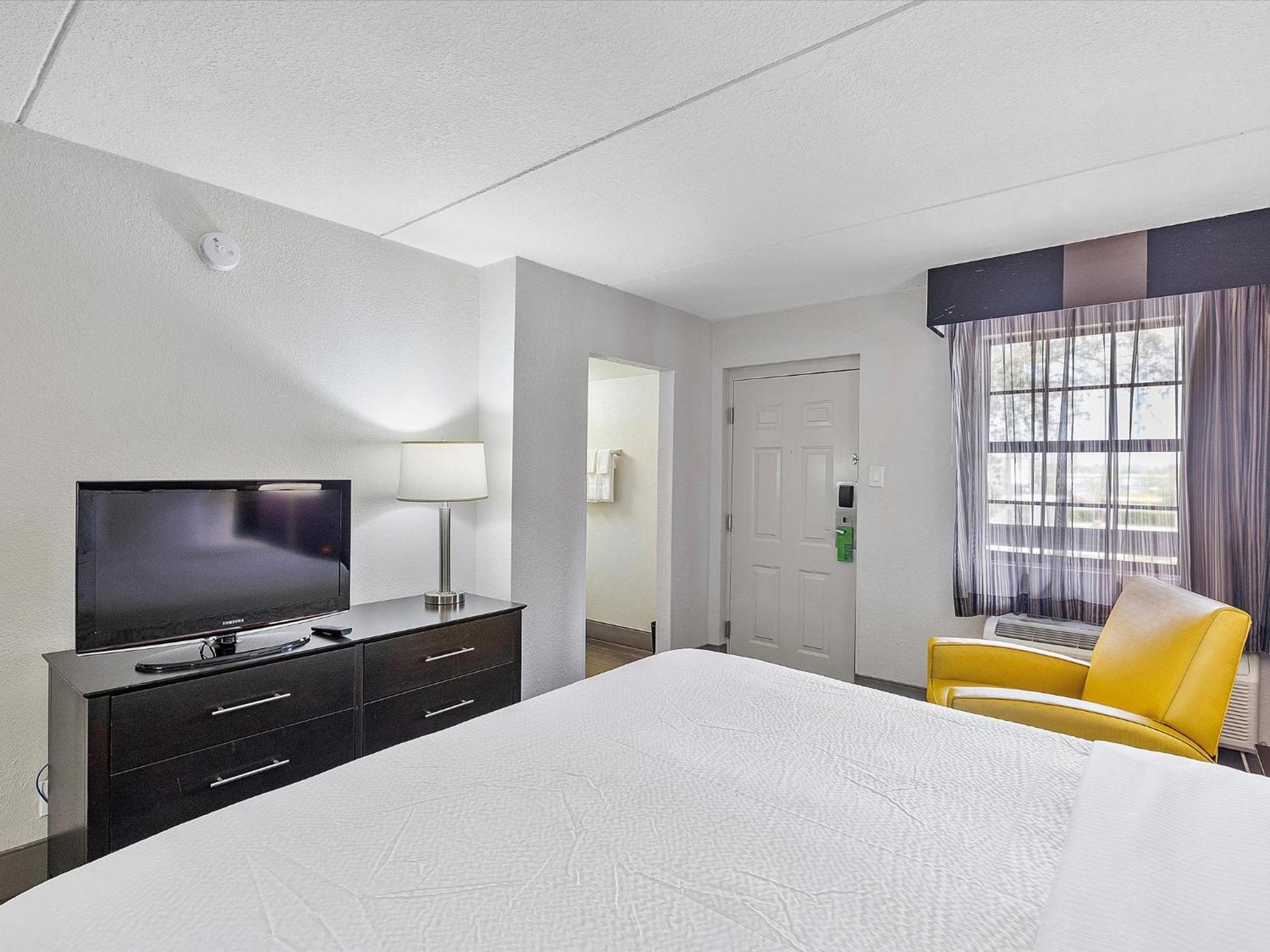 La Quinta Inn By Wyndham Miami Airport North Miami Springs Eksteriør billede