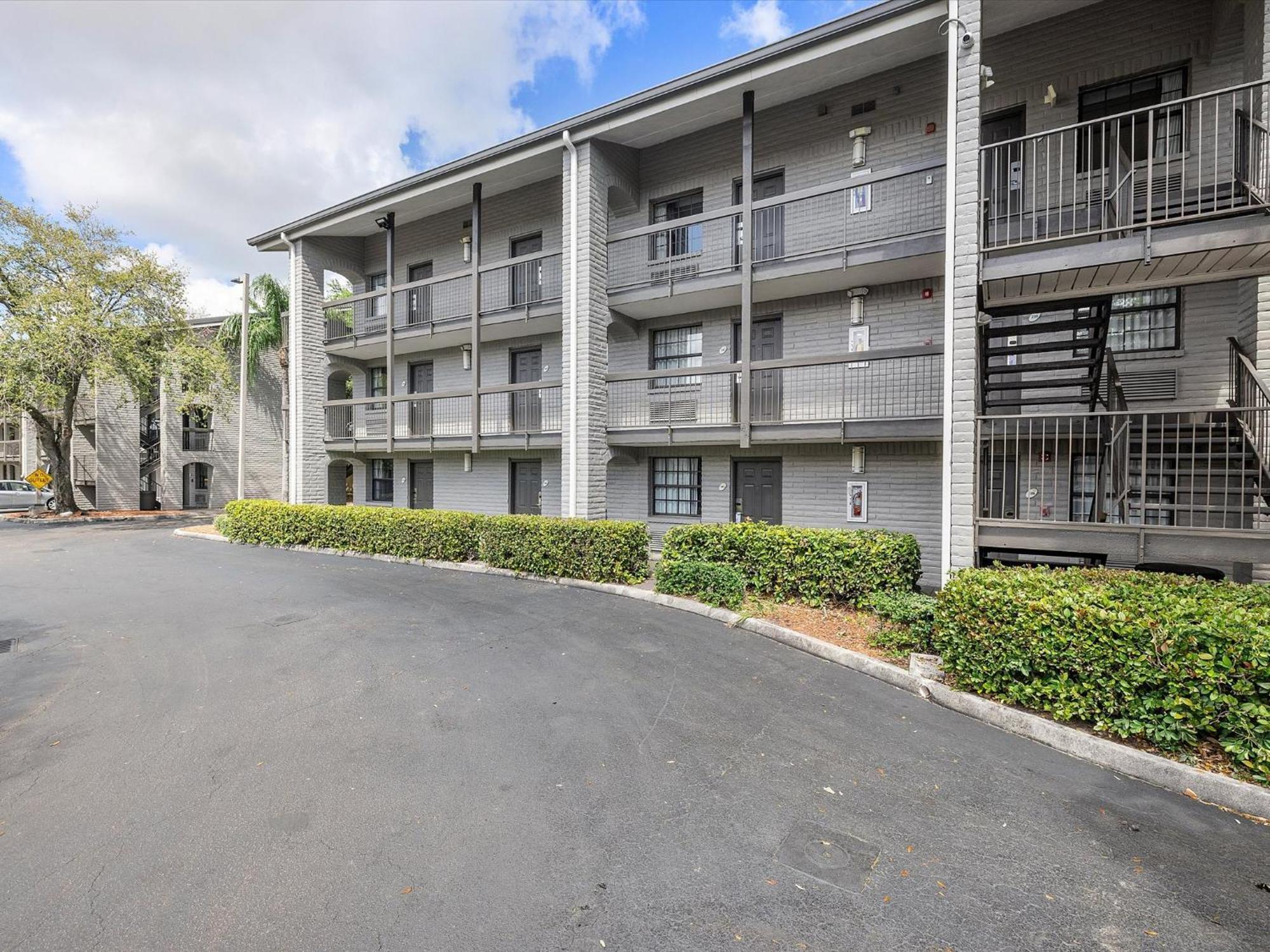 La Quinta Inn By Wyndham Miami Airport North Miami Springs Eksteriør billede