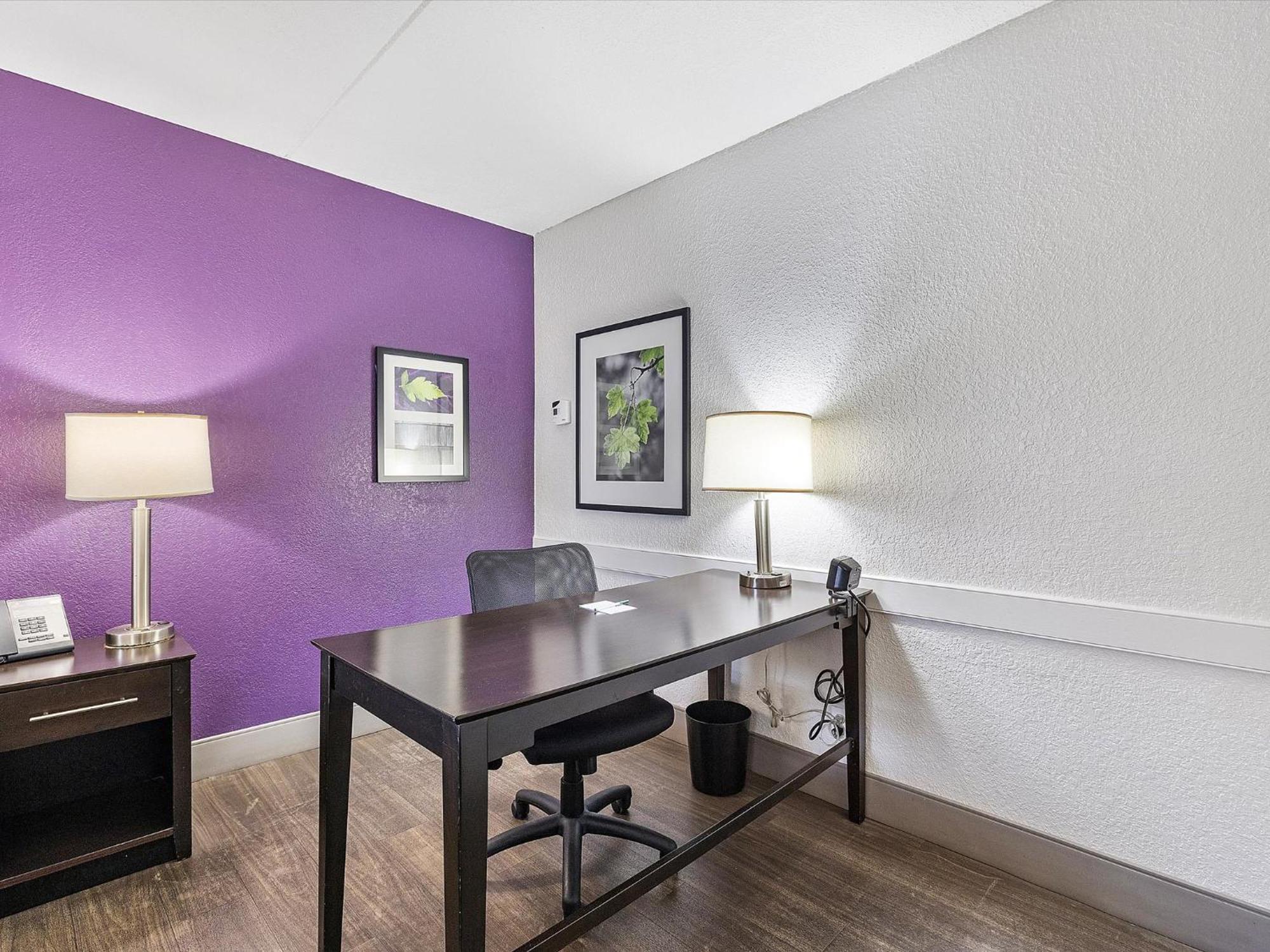 La Quinta Inn By Wyndham Miami Airport North Miami Springs Eksteriør billede