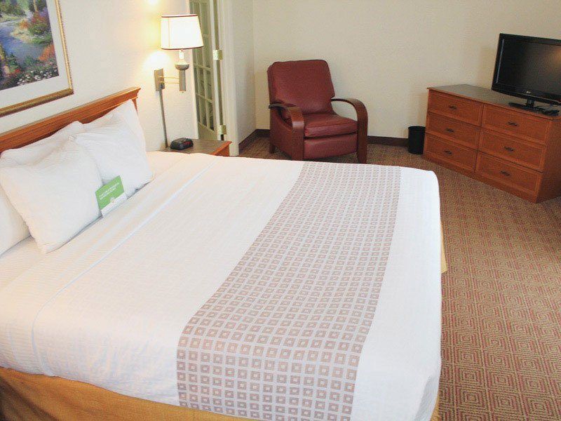 La Quinta Inn By Wyndham Miami Airport North Miami Springs Værelse billede